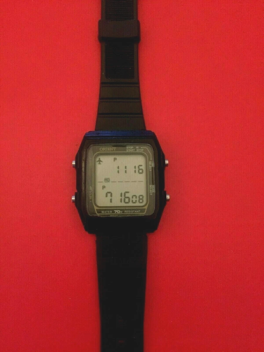 Orient watches ebay cheap
