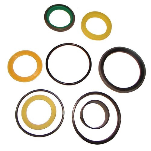 1543256C1 Hydraulic Cylinder Seal Kit Fits Case 580K 580SL 590 680L