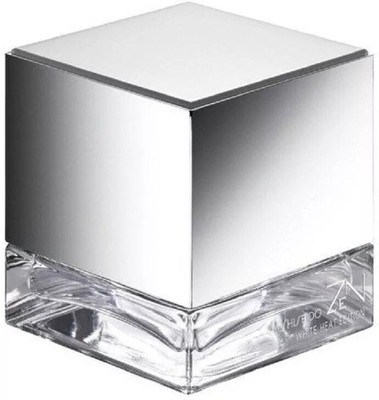 Shiseido Zen for Men White Heat Edition EDT 50 ml - 1.7 fl.oz New