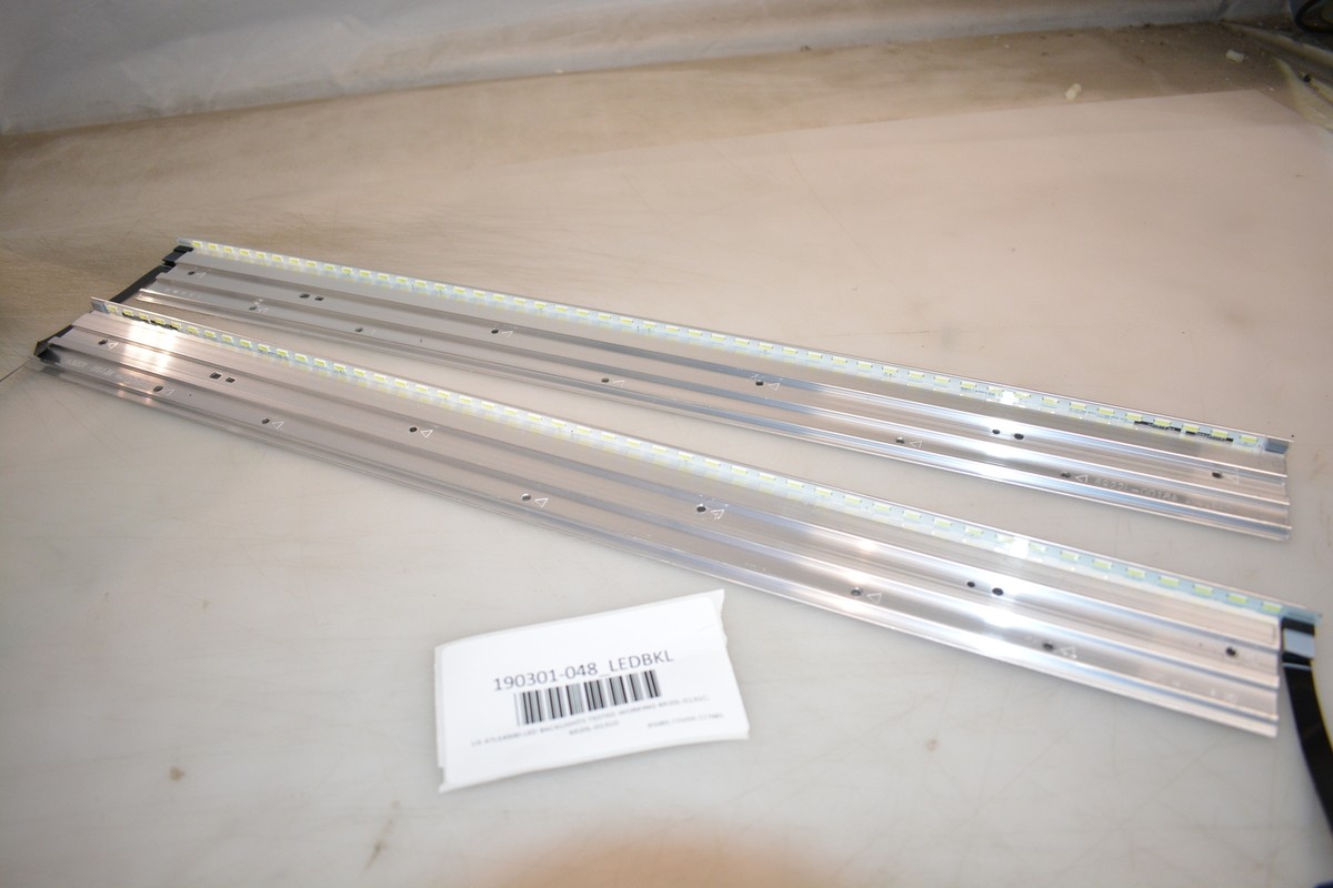 Bande Rétroéclairage LED LG 47LS4500-UD - Type L Gauche - 6920L-0131C