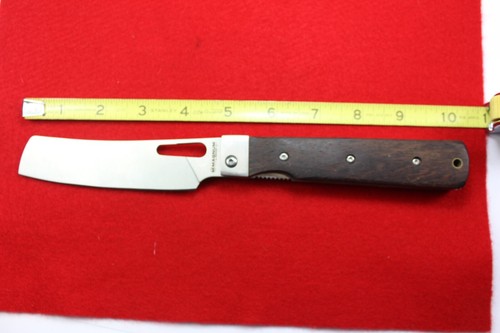 MAGNUM by Boker Linerlock Folding CAMP Knife 10.25" OAL 440A Steel Blade - Picture 3 of 9