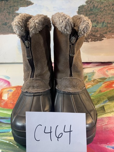 Pacific Trail Women's Snow Boots Size 7 