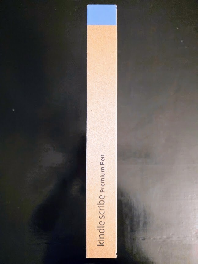 Amazon Kindle Scribe 64GB [2nd Generation] [With Premium Pen