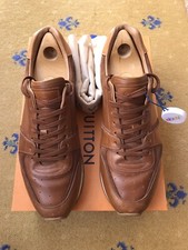 Louis Vuitton Turnschuhe Sneaker Schuhe Run A...