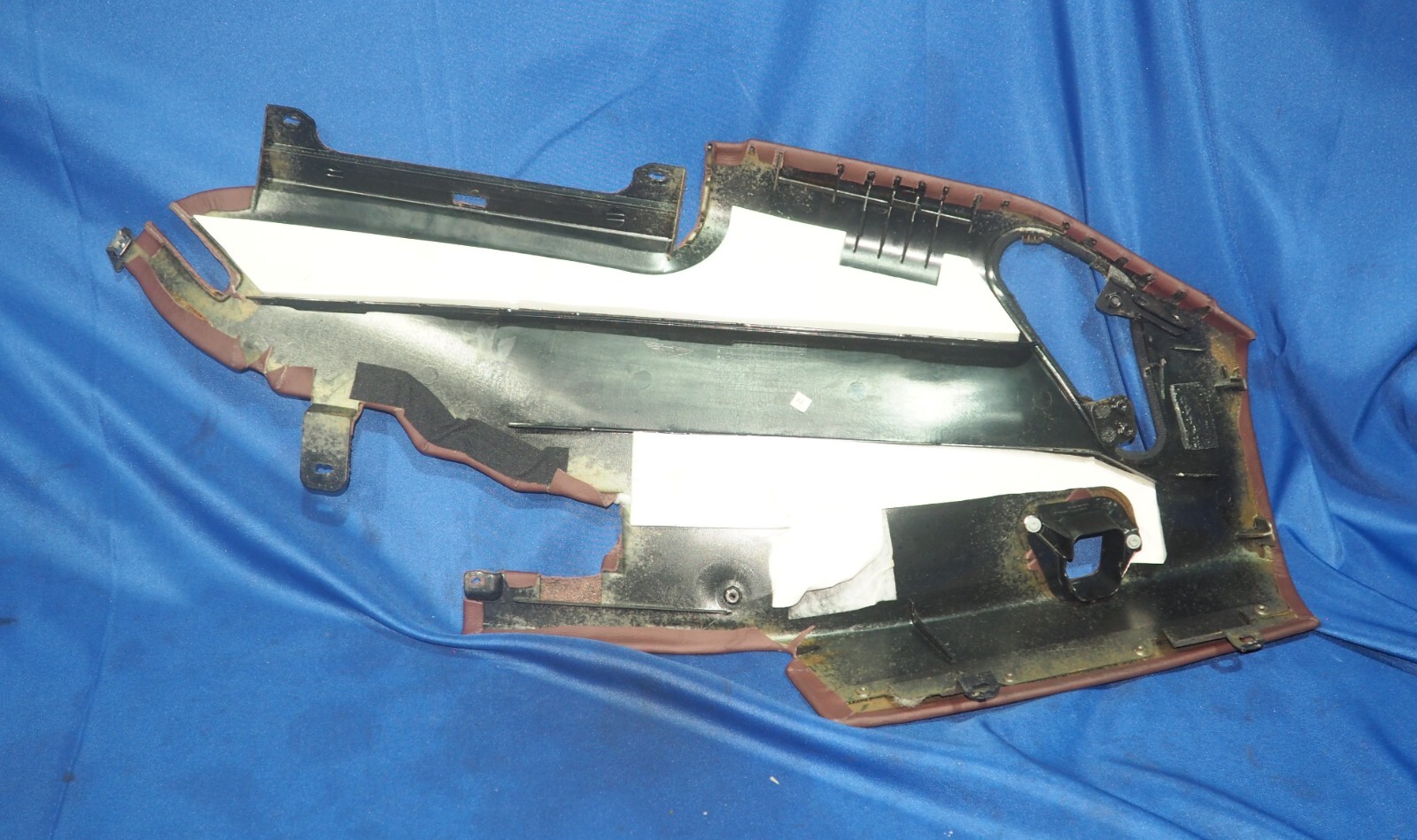 2010-2020 Aston Martin Rapide Left Driver Side C Pillar Trim OEM W/Warranty *