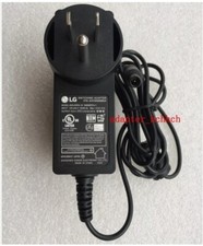 for LG 65W AC/DC Adapter for LG 35WN65C-B UltraWide Quad HD Monitor