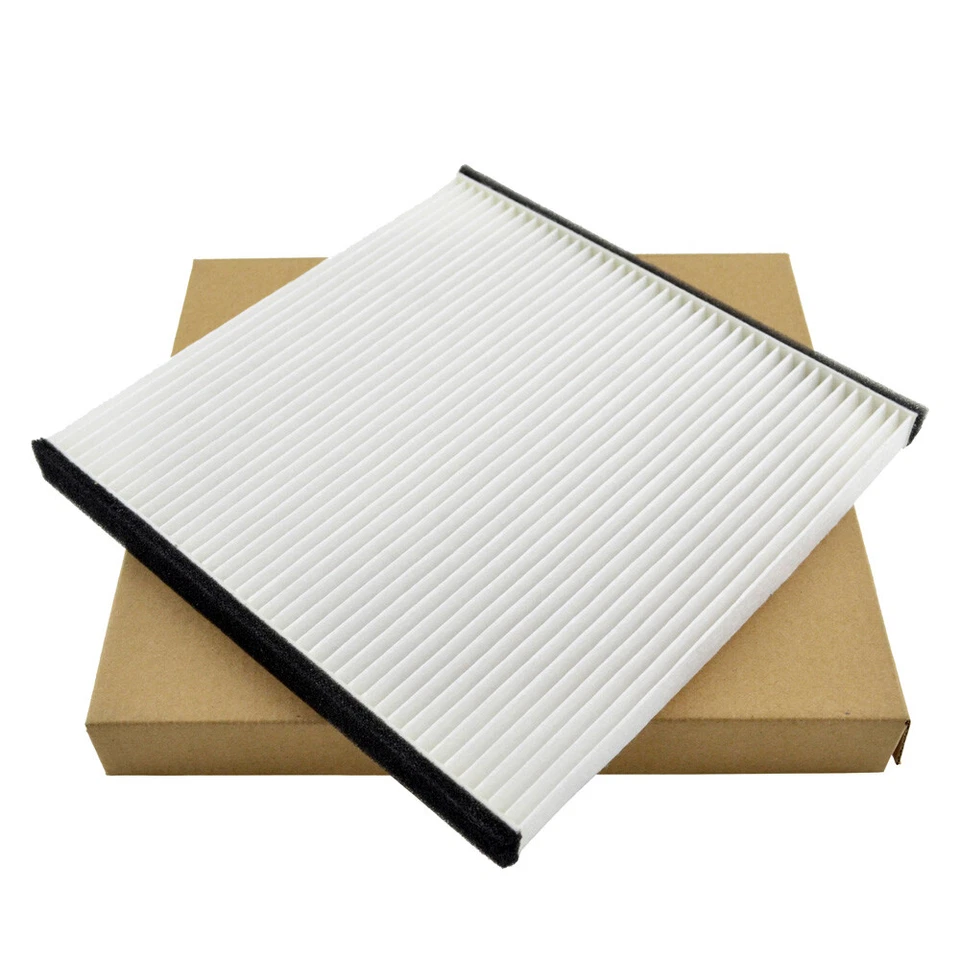 Салонный воздушный фильтр для Toyota Solara 2004-2008 Camry 2002-2006 Sienna 2004-2006 - Изображение 4 из 4