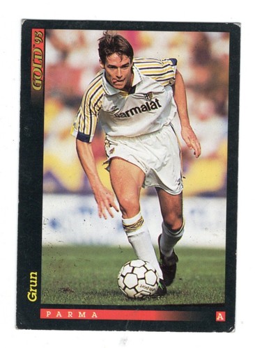 CARDS SCORE GOLD 1993 SCEGLI DALLA LISTA - Picture 70 of 172