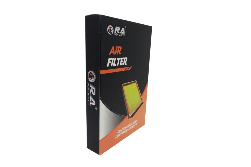 Filtro de aire motor 11858 para NISSAN QASHQAI 2017 2018 2019 2020 2021 2022 2,0 L Foto 3 de 4