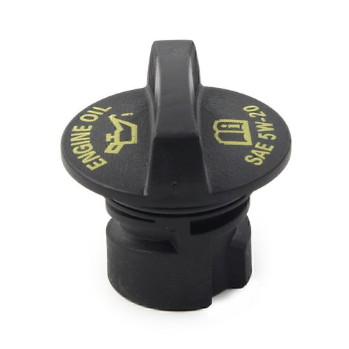 Engine Oil Filler Cap for Jeep Dodge Chrysler Ram 1500 3.6 V6 04893232AA 2013-20 - Picture 6 of 8