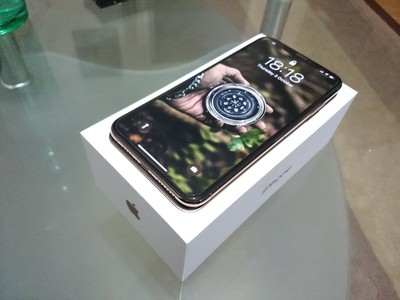 apple watch series 4 broken