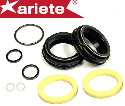 32mm tube diameter MTB BMX mountain bike Fork Seal Kit for 2008-2018 DT SWISS