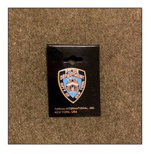 NYPD Police New York USA Gendarmerie CRS GIGN GIPN BRI Los Angeles LAPD Seal