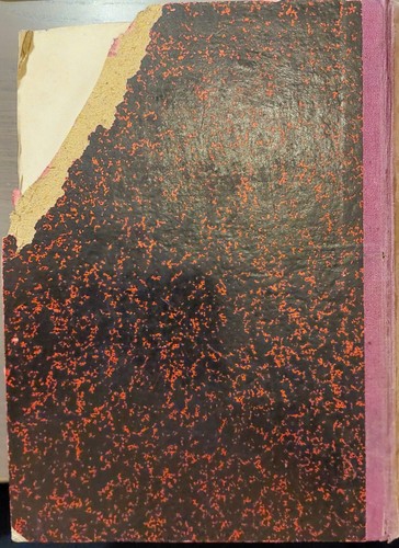 De Luca - Mastriani - Chorographisches Wörterbuch des Reiches Neapel - Civelli 1852 - Bild 11 von 11