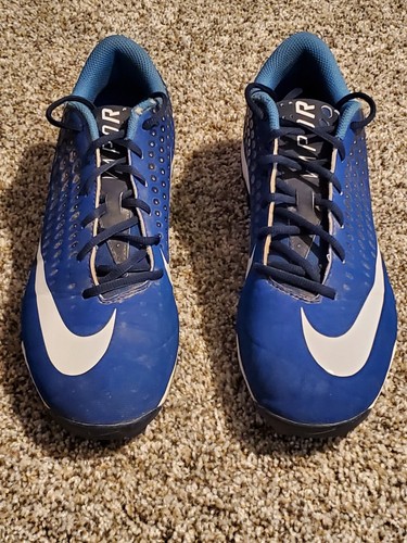 Nike Vapor Fastflex A07945-401 Blue 