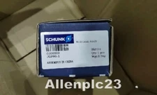  SCHUNK JGP80-1 0308800 Brand New Gripper Cylinder JGP80-1 