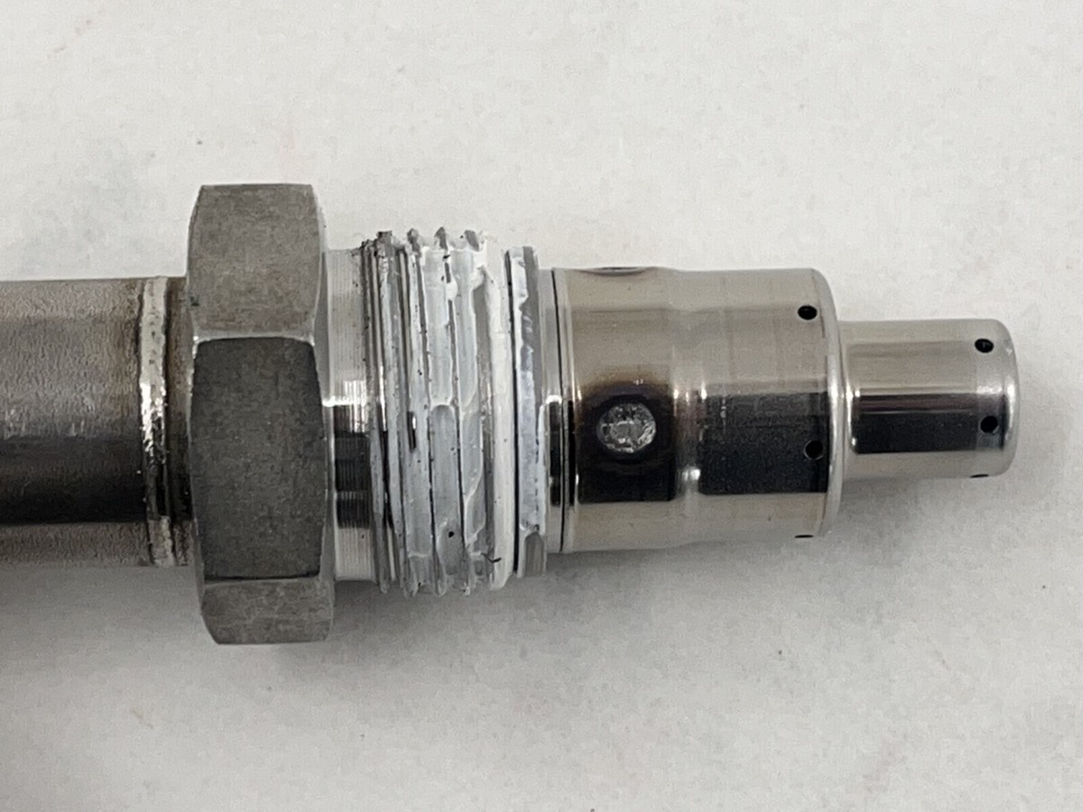 Genuine Cummins NOX Sensor 5295473 Not a Fake. NTO | eBay