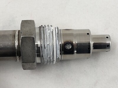 Genuine Cummins NOX Sensor 5295473 Not a Fake. NTO | eBay