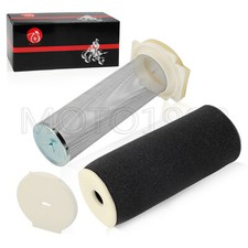 Filtre à Air BIUGERCN Pour Yamaha Raptor 350, Grizzly 600/660, Wolverine | Haute Filtration