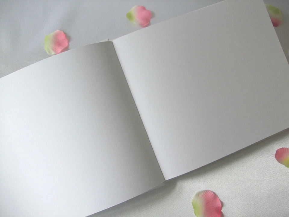 Disney Princesas Chicas Personalizado Cumpleaños Libro de Invitaciones, Álbum, Regalo para Niña Foto 2 de 4