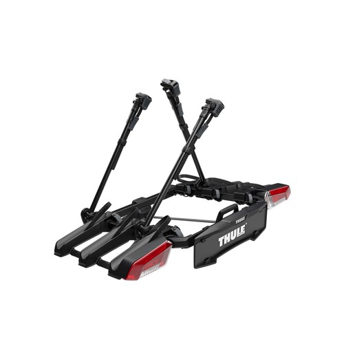 Thule Heckträger Kupplungsträger OutPace 2er 3er 50kg klappbar Freie Auswahl - 第 14/14 張圖片