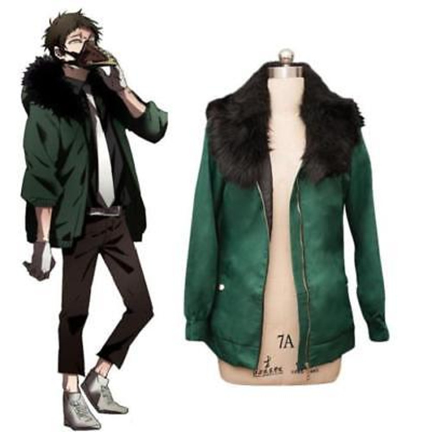 Cosplay Costume My Hero Boku no Hero Academia Overhaul Kai Chisaki