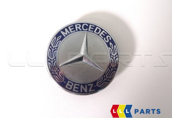 MERCEDES BENZ R 129 SL Stern Motorhaube online kaufen | eBay