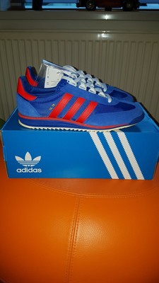 sl76 adidas trainers