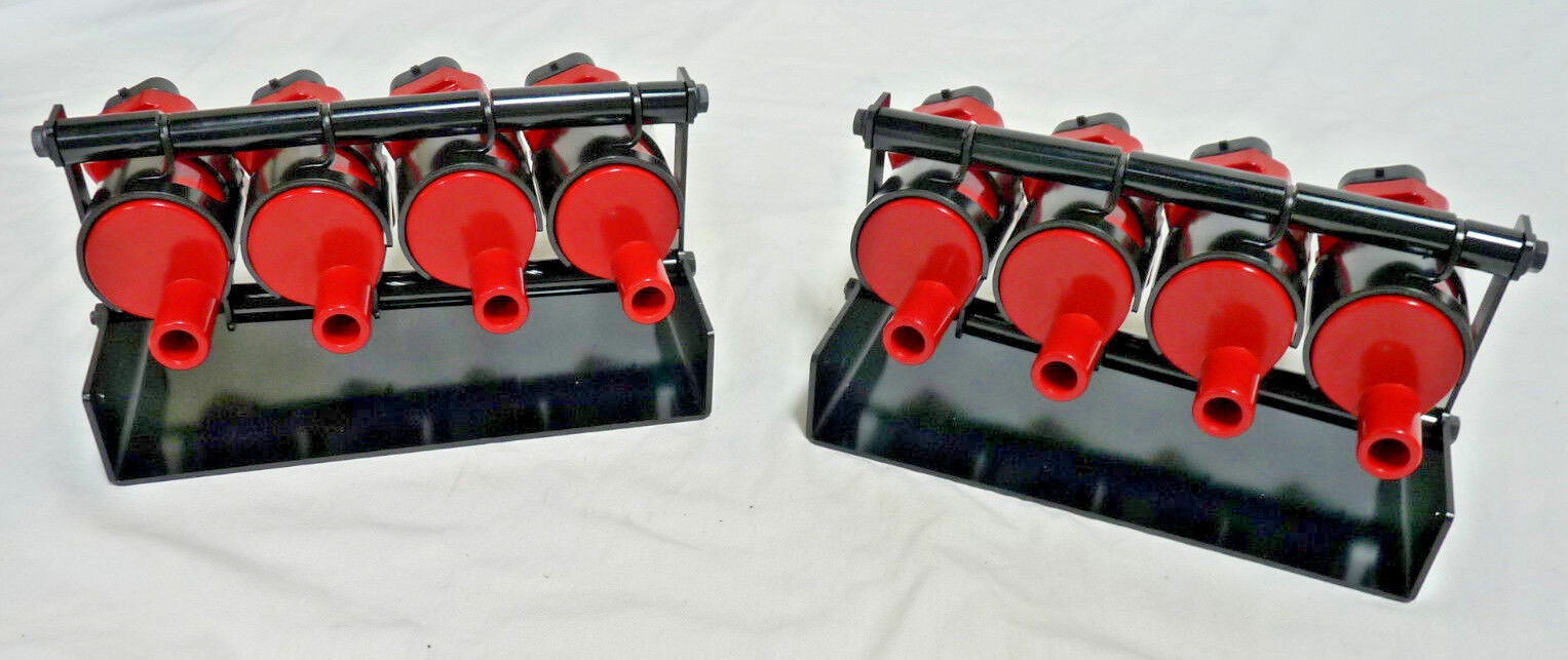 Coil Pack Relocation Kit for LS1 LS6 LSX With Extension Harness and