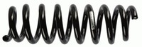 Sachs 994 485 Federspindel Feder FüR Bmw 315 Mm LäNge 14,5 Mm Ø