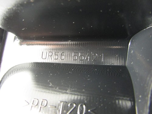 Ford Ranger 2007 trim dashboard speedometer trim cover UK RHD - Picture 4 of 4