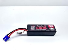 Dynamite Reaction2 5000Mah 30C 11.1V 3S LiPo ...