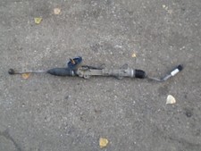 PEUGEOT PARTNER PANEL VAN 2009-2015 STEERING RACK (POWER)