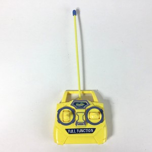 spongebob remote control car