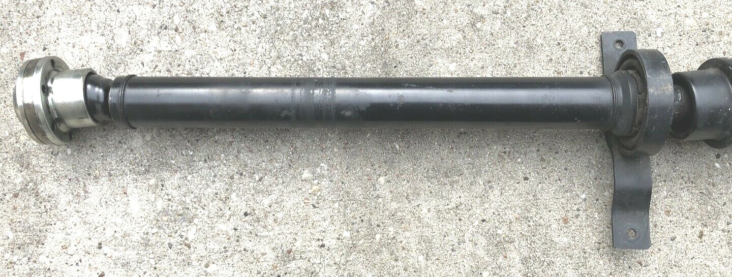Lamborghini Gallardo 400521101B Propeller Drive Shaft Assembly OEM 400 521 101 B