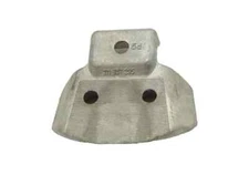 Door Striker Plate Left Or Right Side Fits Volkswagen Type1 Bug 1952-7/1955