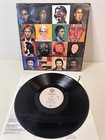 The Who Face Dances 1981 Vinyl Lp w/Poster Original Warner Bros. Hs 3516