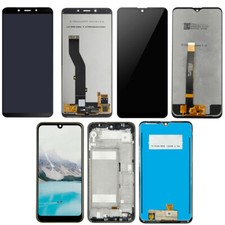 Per LG K20 K30 K40 K40S K50 K50S 2019 Display LCD Touch Screen Digitalizzatore + Frame