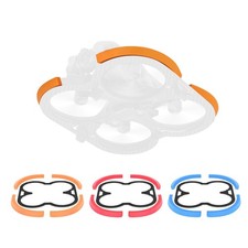 Dual Protection Carbon Fiber Propeller Guard Protector Kit For DJI AVATA Drone d