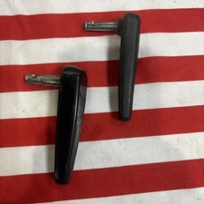 Porsche 911912 Targa Cab. Top Handle