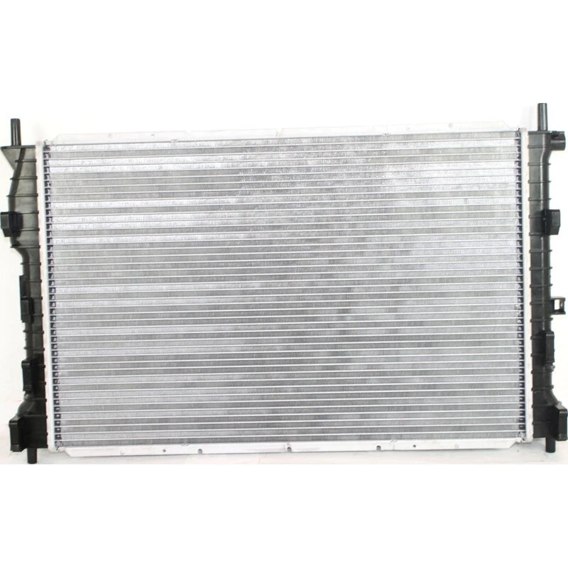 Radiador acabado de fábrica compatible con Saturn Vue Base 2002-2004 DPI# 2462 Foto 4 de 4