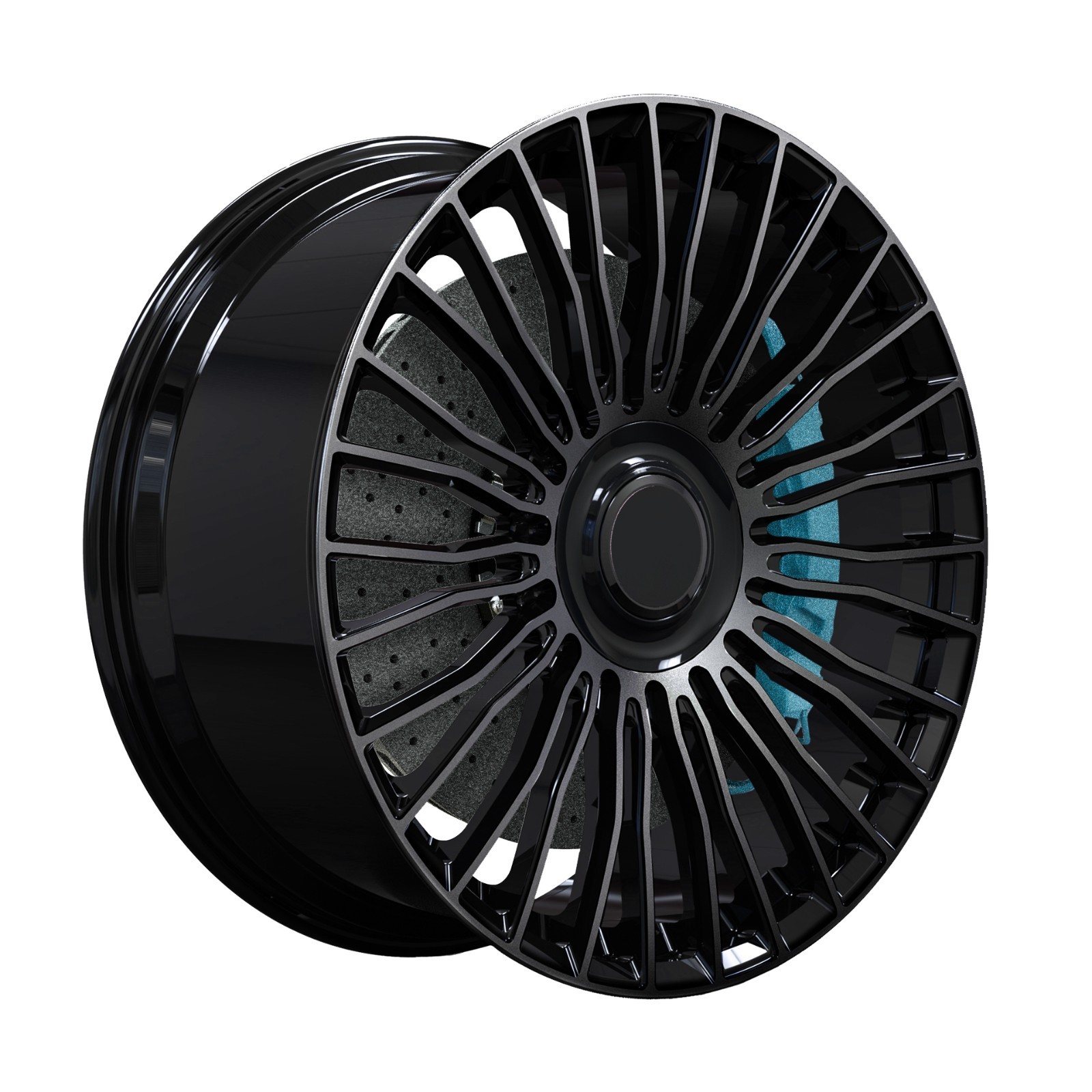 Rolls-Royce Ghost 2021-2025 Wheel