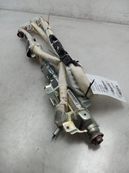 03-04 LEXUS GX470 4.7L PASSENGER SIDE ROOF CURTAIN AIRBAG Foto 3 de 4