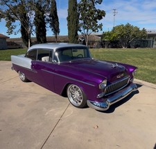 1955 Chevrolet Bel Air/150/210 