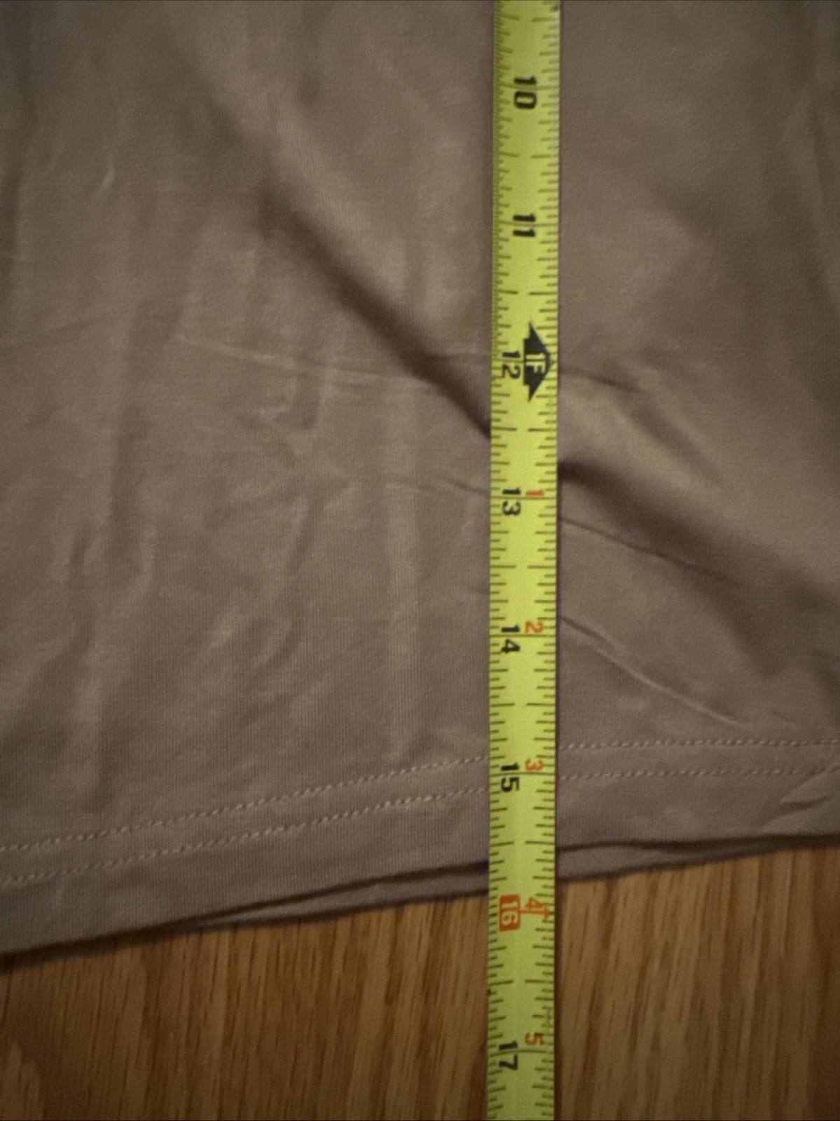 Comfrt Women's Drawstring Waist Sleepwear Cloud Shorts Mocha XS Relax