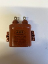 AEI LFL236 Capacitor 55uF 160V  Paper in Oil - Audio Amplifier