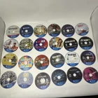 Lot 24 PS4 Games FIFA 23 NBA 2K23 Last of Us 2 GTA V RDR2 MGS V