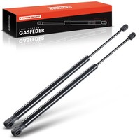 Frankberg 2X Gasfeder Heckklappe DäMpfer 470Mm 600N FüR Opel Vectra B CC J96