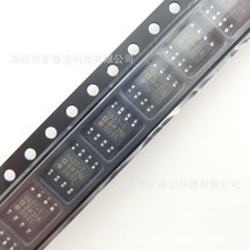 1Pcs ADA4627-1BRZ-R7 Precision Amplifiers 36V High Performance JFET OpAmp #GK4-1