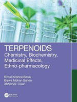 Bimal Krishna Banik (U. A.) | Terpenoids | Taschenbuch | Englisch (2024)